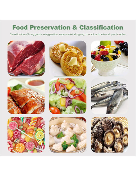 Bolsa de Plástico SJPACK 30.48x40.64cm 350 Unidades Bolsa de Plástico SJPACK 30.48x40.64cm 350 Unidades