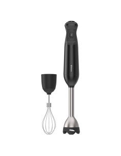 Batidora de Inmersión Vitamix 2 Velocidades + Batidor Negro