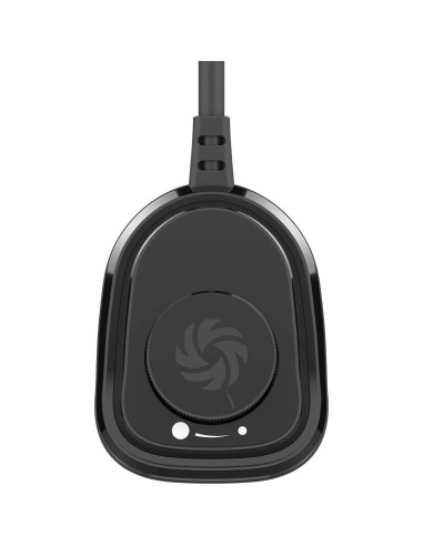 Batidora de Inmersión Vitamix 2 Velocidades + Batidor Negro