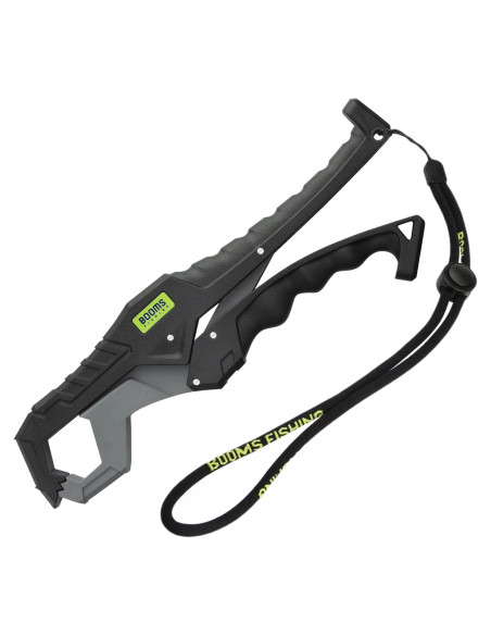 Agarrador de Labios Booms Fishing G05 para Pesca - 49.9 kg