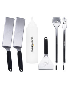 Kit de Herramientas para Plancha Blackstone 5464 - 9 Piezas