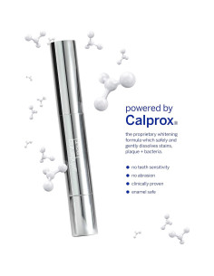 Bolígrafo Blanqueador Dental Supersmile Whitening BOLT - Menta 2