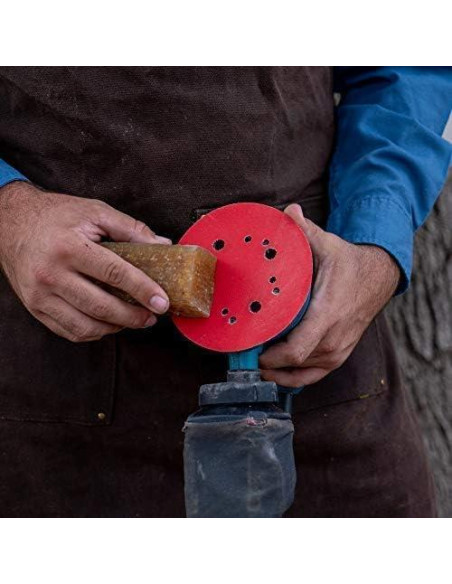 Limpiador de Cinta Antideslizante TOFL 10.16x5.08cm Goma