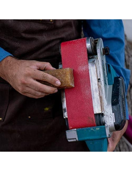 Limpiador de Cinta Antideslizante TOFL 10.16x5.08cm Goma