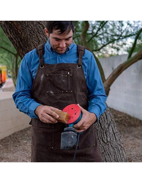 Limpiador de Cinta Antideslizante TOFL 10.16x5.08cm Goma