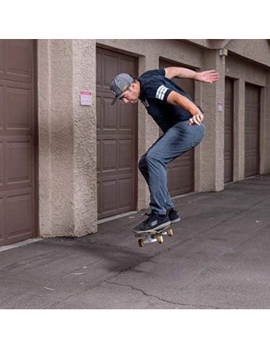 Limpiador de Cinta Antideslizante TOFL 10.16x5.08cm Goma