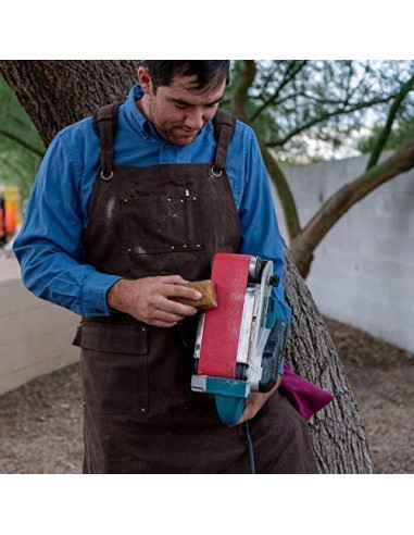 Limpiador de Cinta Antideslizante TOFL 10.16x5.08cm Goma