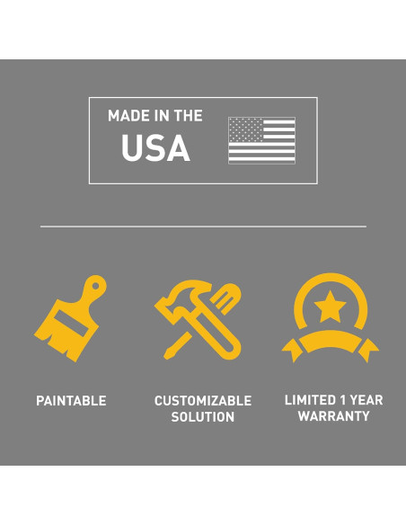 Caja de Salida Extra Profunda Legrand Wiremold NM35 Marfil 4.45 cm