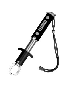 Agarrador de Pescado Booms Fishing G11 con Balanza 24kg