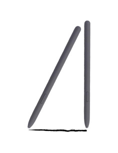 Paquete de 2 S Pen para Samsung Galaxy Tab S9 FE - Gris