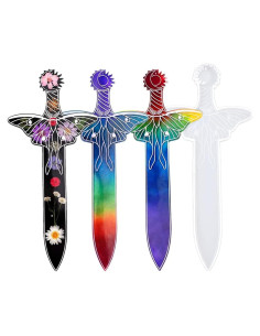 Molde de Resina Daga Koonafy Silicona Alta Calidad 22x26cm