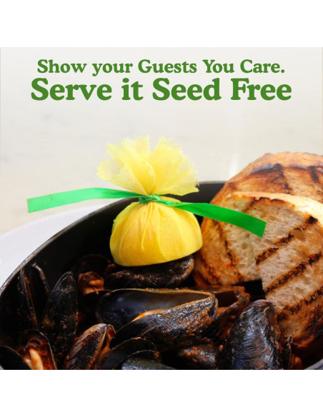 Envolturas de Limón Regency con Cinta - 12 Unidades Amarillo