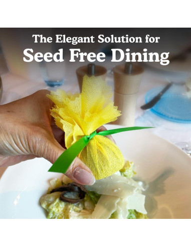 Envolturas de Limón Regency con Cinta - 12 Unidades Amarillo