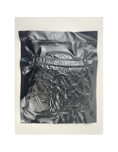 Cubierta de Pañal para Adultos AQX Negra, Tamaño Pequeño, Reutilizable