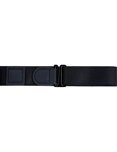 Cinturón Sujetador de Camisa Ajustable Kedofe 120 cm Elástico
