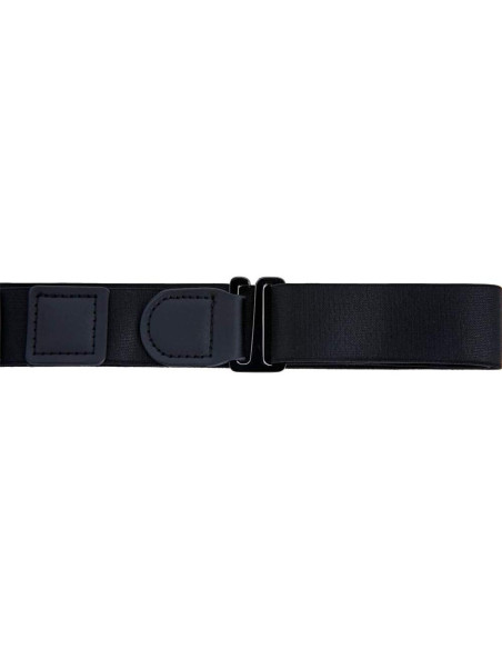 Cinturón Sujetador de Camisa Ajustable Kedofe 120 cm Elástico