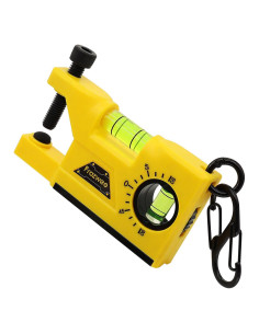 Nivel de Doblado de Conductos Magnético Prozwee 10.5x5.5cm