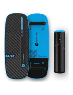Tabla de Equilibrio Revolution Balance 101 v2 Azul 3.08 kg