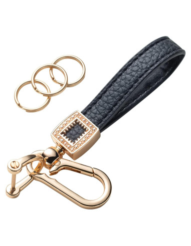 Soporte Universal para Llave de Coche Gematay Negro