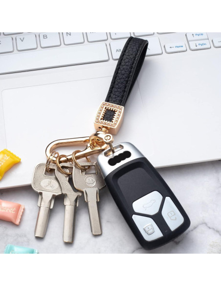 Soporte Universal para Llave de Coche Gematay Negro