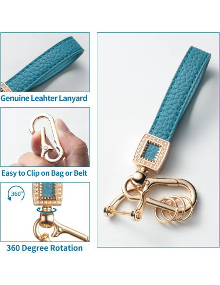 Soporte Universal para Llave de Coche Gematay Negro