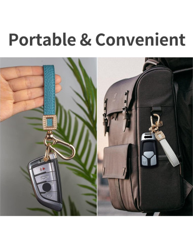 Soporte Universal para Llave de Coche Gematay Negro