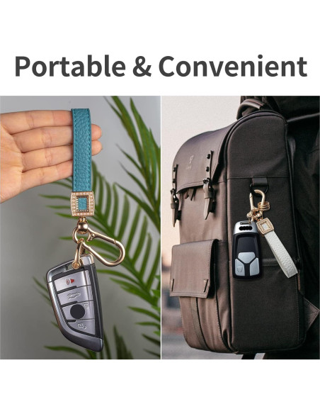 Soporte Universal para Llave de Coche Gematay Negro