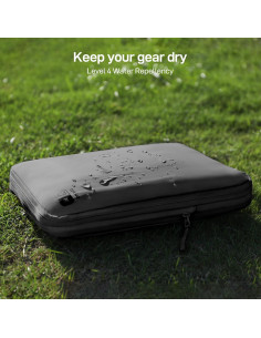 Cubos de Empaque EPICKA 4 Piezas Ultra-Ligeros y Resistentes 2