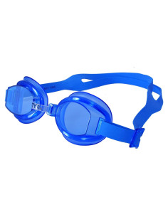 Gafas de Rendimiento TYR Racetech Azul con Lente UV