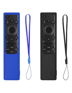 Funda de Control Remoto Samsung BN59 - 2 Piezas Silicona
