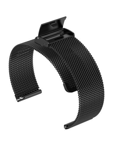 Correa de Reloj Inteligente BabyValley para Motast P99 - Metal Ajustable