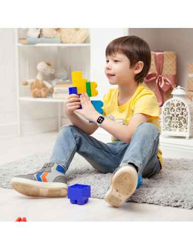 Correa de Silicona Chofit 20mm para Reloj Gizmo y Gabb