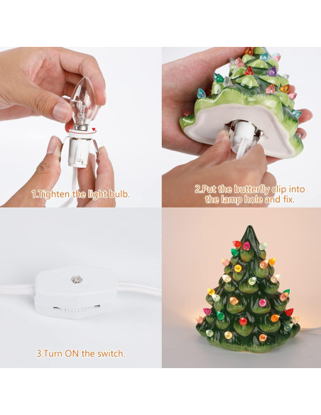 Cordón de Accesorio Waterglide 2 Pack con Bombilla Clara 1.83m