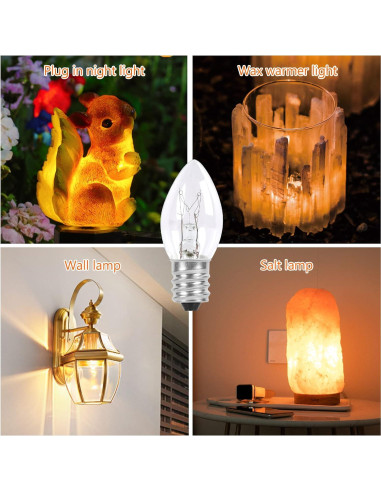 Cordón de Accesorio Waterglide 2 Pack con Bombilla Clara 1.83m