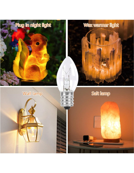 Cordón de Accesorio Waterglide 2 Pack con Bombilla Clara 1.83m