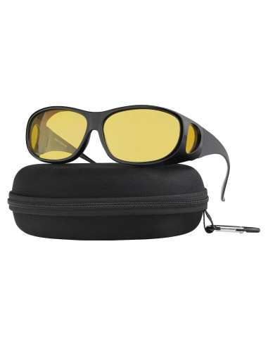 Gafas de Conducción Nocturna Polarizadas Success Eyewear