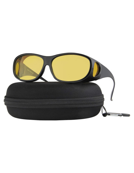 Gafas de Conducción Nocturna Polarizadas Success Eyewear