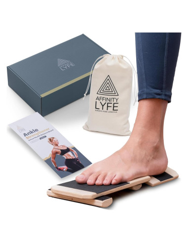 Tabla de Equilibrio Affinity Lyfe para Rehabilitación de Tobillo