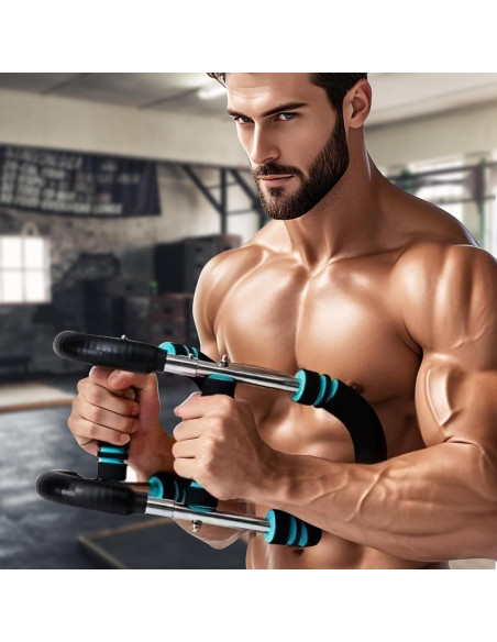 Entrenador de Brazo Twister Doxcore DCTAT 27.2-49.9 kg Ajustable