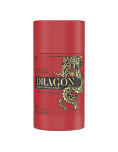 Bálsamo Dragón Americanna Wellness 96.5g Fórmula Regular