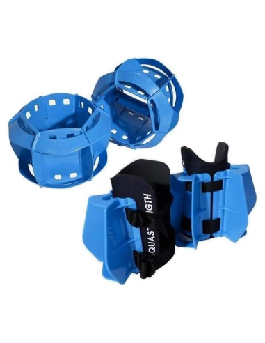 Equipo de Entrenamiento Acuático Aquastrength Total Cuerpo