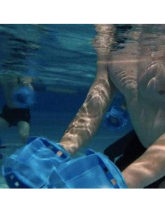 Equipo de Entrenamiento Acuático Aquastrength Total Cuerpo 2