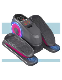 Máquina elíptica ajustable MAXPLUS FBM-ET806-DS 16 niveles