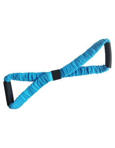 Banda de Entrenamiento Elástica DOPHO 45cm para Rehabilitación