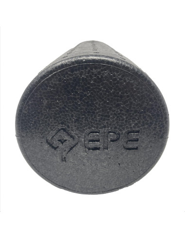 Rodillo de Espuma Alta Densidad EPE USA 45.7 cm para Ejercicio
