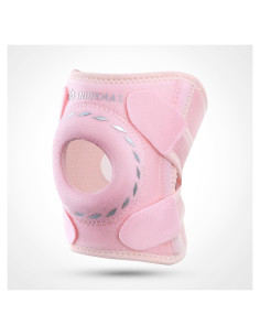 Faja de Soporte para Rodilla INDEEMAX Ajustable Neopreno S-M