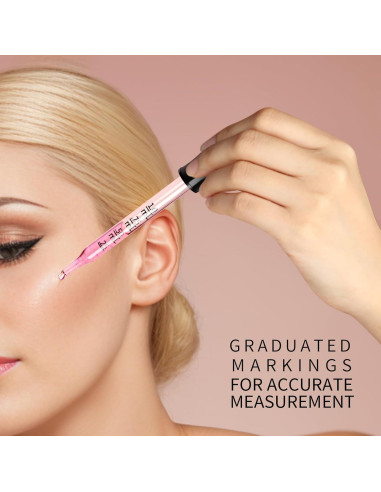 Cuentagotas de Vidrio Teenitor 20 Piezas 1 mL para Aceites