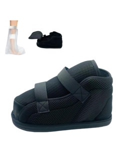 Zapato Médico Unisex LAROTSUBA para Rehabilitación Mediano