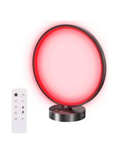 Lámpara de Terapia de Luz Roja Treybair R9 670nm 5 Niveles Brillo