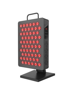 Panel de Terapia de Luz Roja Velicha X300 300W LED Infrarrojo
